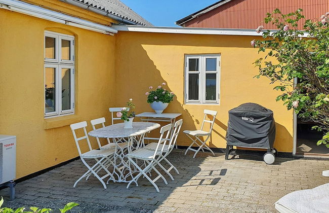 Holiday Home in Snedsted - Foto 55