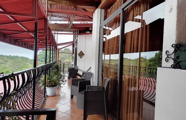 Natural Pacific Suites - Photo 15