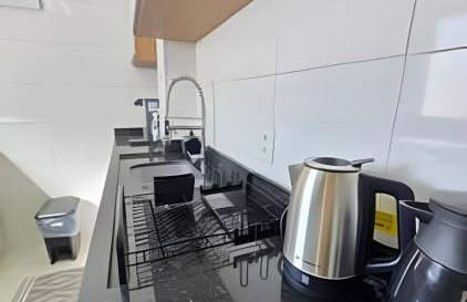 Apartamento Parque Monte Alto: paz e tranquilidade - Photo 67