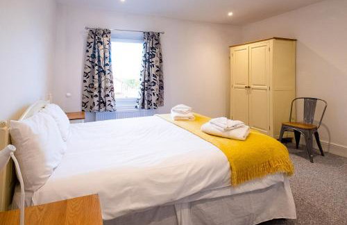 Elm - Three Tuns Apartments, Pettistree, Wickham Market - by Aldeburgh Coastal Cottages - Foto 9