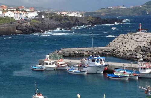 OceanFront Studio - Casa Santo Antonio - Photo 19