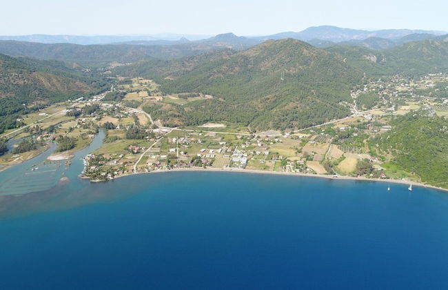 No:85 Konaklama Tesisi - Foto 62