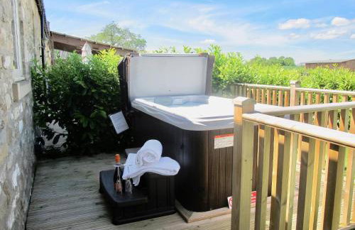 Sykelands Cottage - Foto 10