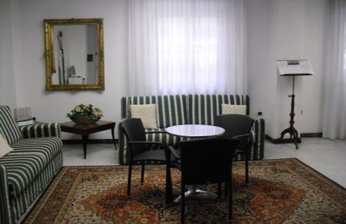 Residence Hotel Club House - Foto 21