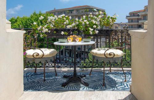 Sumptuous Art Deco Apartment - 6 People - Foto 6