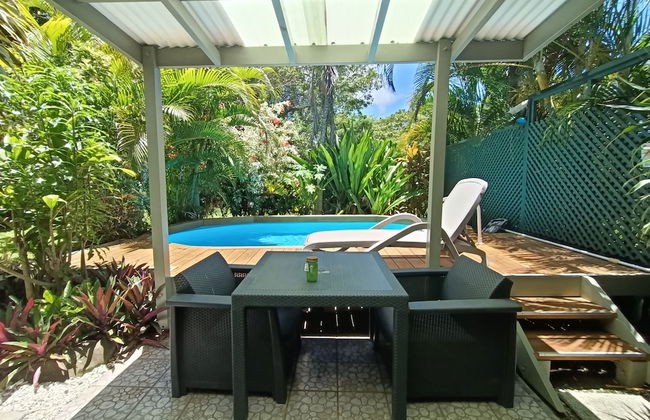 Muri Retreat - Photo 79