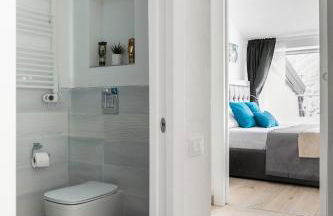 La Terrazza sul Lago di Como con garage - Photo 52