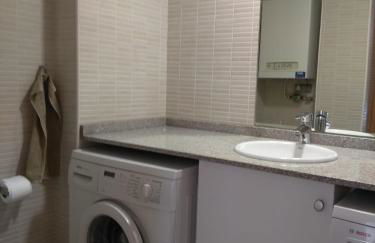 Apartament amb pati a la Vall Fosca, tranquilitat i bones vistes - Foto 28