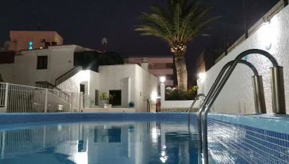 Apartamento Playa Las Americas - Foto 5