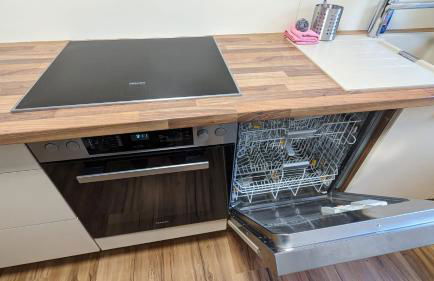 Ferienwohnung Angie - Foto 5