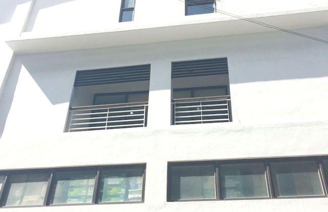 Copenhagen East Residences - Foto 19