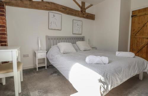 Lake View Barn - Foto 24