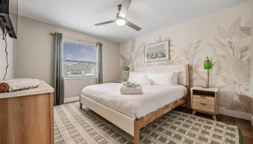 Waterfront Family & Pet Friendly for 8 2BR1BA - Foto 2