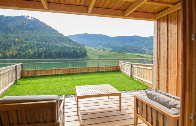 Chalet am Schneeberg See - Photo 48