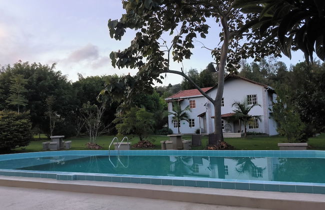 Casa Hotel Fiba Magueza - Foto 25