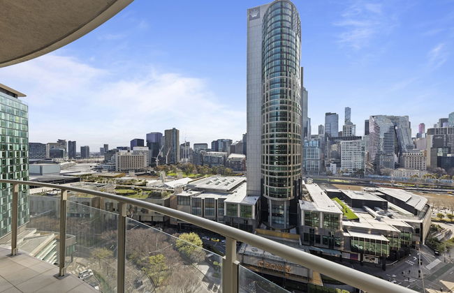 Nook Melbourne 173 City Road - Foto 15