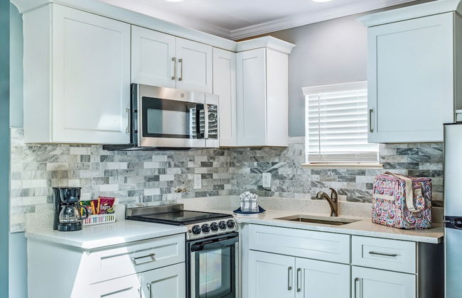 Tropical Beach Resorts - Photo 75