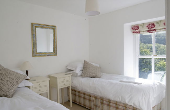 Bronfelin & Troed-y-rhiw Holiday Cottages - Foto 11