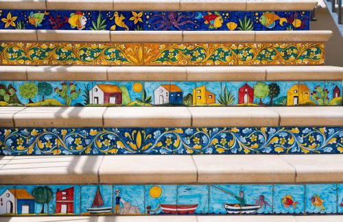 Villa Anthea - Foto 2