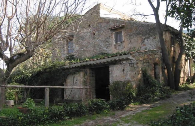 Villa Nicetta - Foto 1