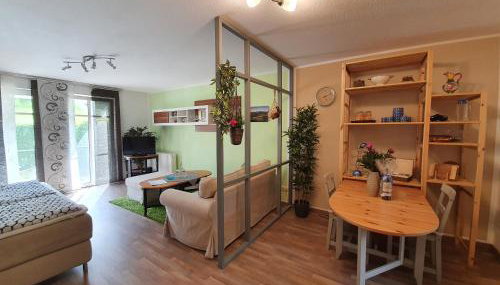 Ferienwohnung Ecksteinmühle - Foto 4