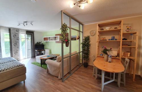 Ferienwohnung Ecksteinmühle - Foto 4