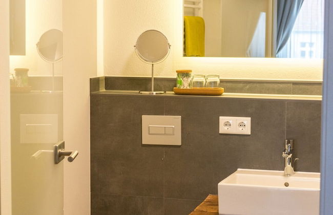 Markt 15 Gästehaus-senftenberg - Foto 37