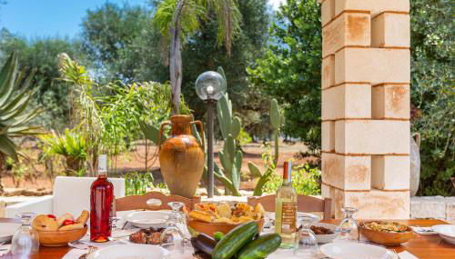 3584 Trullo Kalia by Barbarhouse - Foto 5