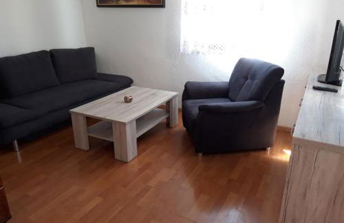 Ferienwohnung Jahns Hof - Foto 4