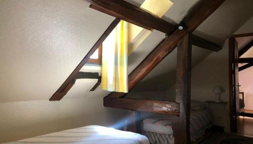 Longère rénovée proche du Mans avec jardin et salle de jeux - FR-1-410-248 - Foto 5