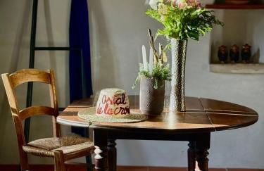 Ostal de la Croix Vieussan - Foto 47