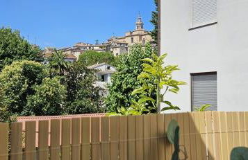 La CasEtta Bilocale Centrale con Terrazza ParkFree Wifi MiniPC PS4 AC - Foto 26