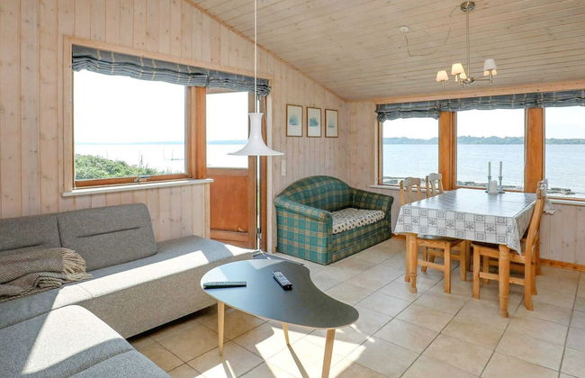 Seaside Escape in Hvalpsund - By Traum Ferienwohnungen - Foto 3