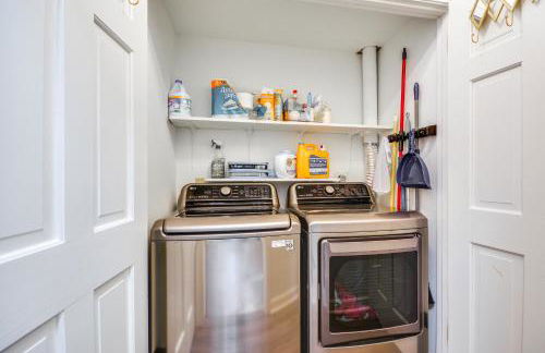 4 Mi to Dtwn Spacious Suite in Mount Airy - Foto 12