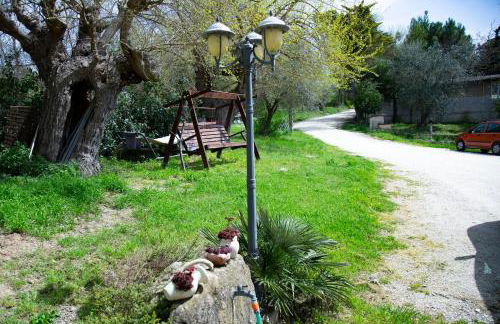 Agriturismo Vallelunga - Foto 12