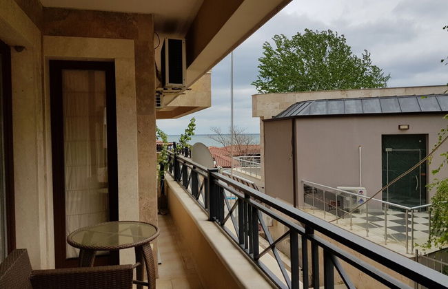 Golden Sands Rentals - Photo 43