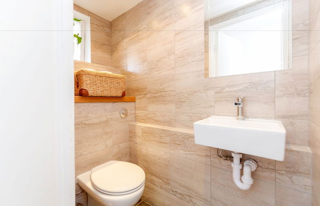 Holland Park Heights by BaseToGo - Foto 52