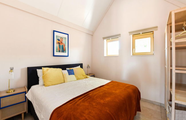 Well-kept and Cozy Polder House - Foto 12