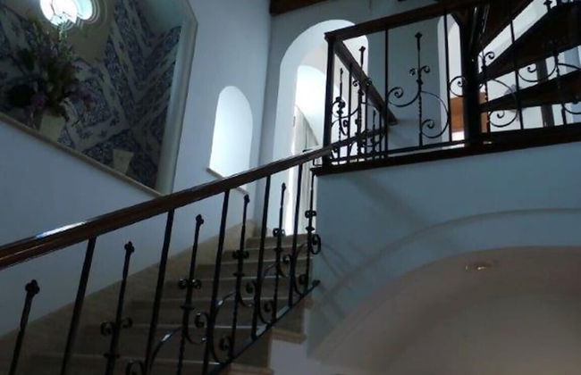 Villa Bon Air - Foto 13