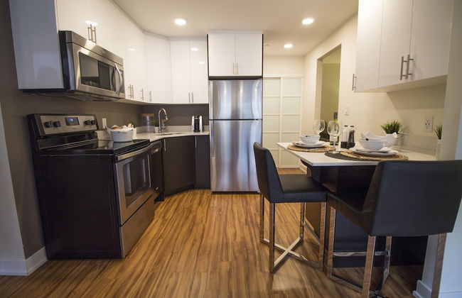 LIV Extended Stay - Foto 20