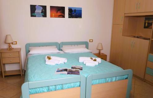 LE CASE DI CICCIO - Casa Girasole - Foto 12