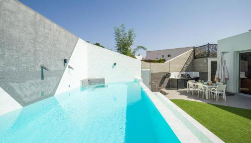 New built Tropical Casa Joviano - heated pool - Foto 5