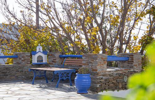 Nataly's Apartments - Foto 31