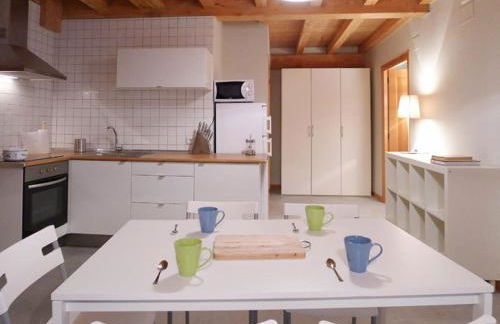 Apartamentos Lusarbe - Foto 11