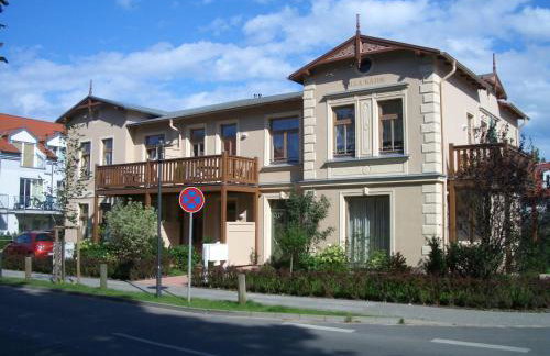 Villa-Kaethe-Wohnung-6b-491 - Foto 10