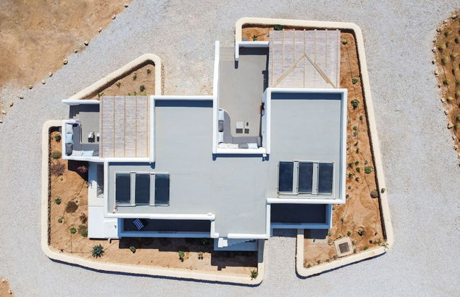 Blue Harpist Villas - Foto 39