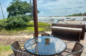 Casa Mari - ilha de Algodoal - Foto 8