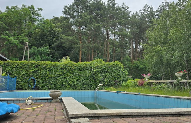 Agroletnica Country house - Foto 58