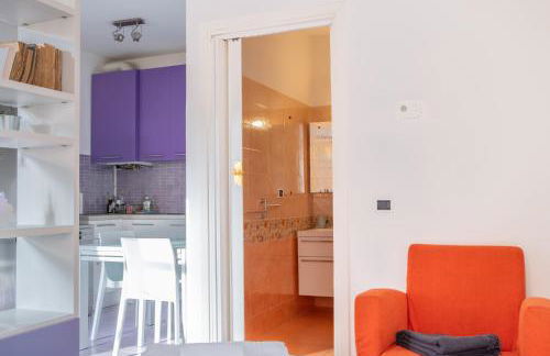 Casa Moro, monolocale moderno nel centro storico - Foto 7