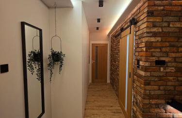 Loft Haven - Loftowa przystań - Foto 33